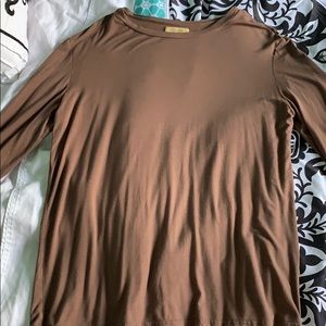Piko 3/4 tee